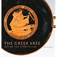 The Greek Vase – Art of the Storyteller
